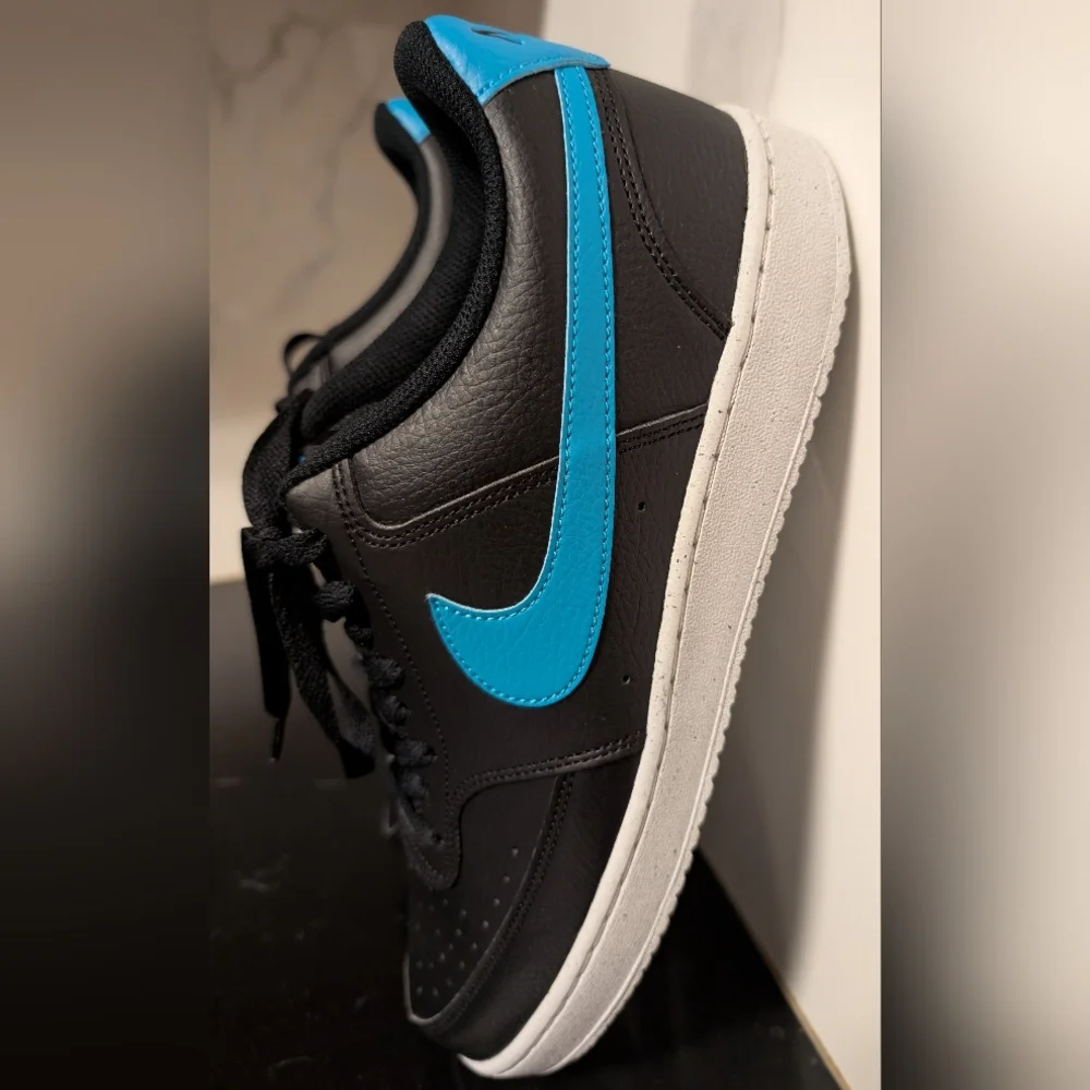 Nike Men's Court Vision Low Next Nature Casual Sneakers Size 11 NWOT MSRP $95 - Picture 6 of 11